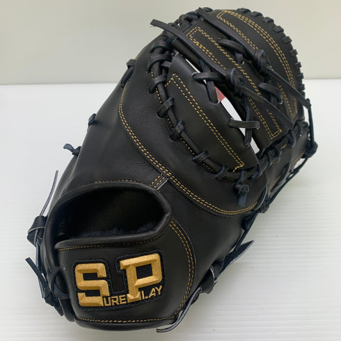 シュアプレイ SURE PLAY SP SBF-SH163 硬式 大人 一般 ファーストミット 一塁手 グローブ グラブ 右投げ タグ付き 野球 9158