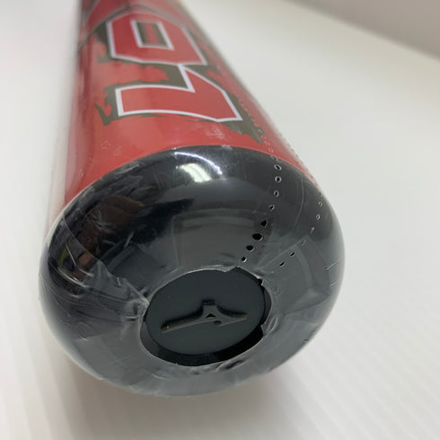 ミズノ MIZUNO ミズノプロ ソフトボール用 大人 一般 FRP製バット 1CJFS11384 トップバランス ケース付き 野球 7521