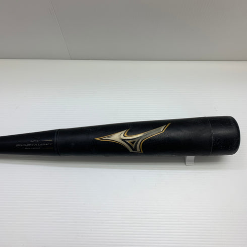 ミズノ MIZUNO ビヨンドマックスレガシー 少年軟式 子ども FRP製バット 1CJBY161 ケース付き 野球 7449