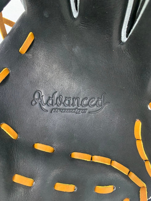 中古品 エスエスケイ SSK プロエッジ アドヴァンスドシリーズ B TYPE 硬式内野手用グローブ AKB74924 3664