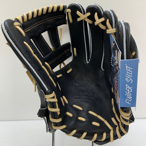 ローリングス Rawlings HOH 軟式 大人 一般 内野手用 グローブ グラブ 右投げ GR5HENP6FS タグ付き 野球 7862
