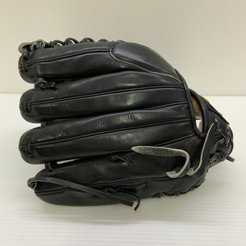 アントラー 硬式 大人 一般 内野手用 グローブ グラブ 右投げ オーダー 中古品 野球 8938