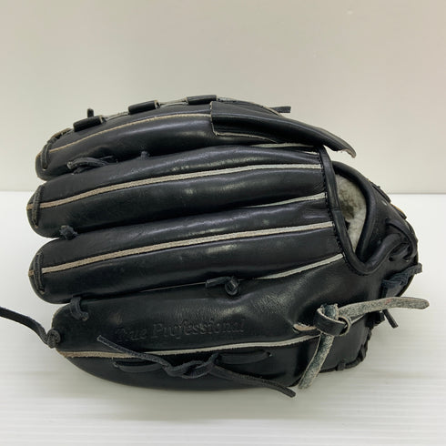 久保田スラッガー KUBOTA SLUGGER KSG-17PS 硬式 大人 一般 投手用 グローブ ピッチャー グラブ 右投げ 中古品 野球 9351