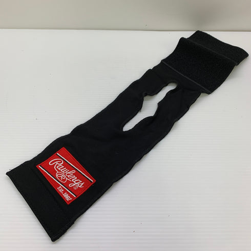 ローリングス Rawlings GR9FHTCN65 軟式 大人 一般 内野手用 グローブ グラブ 右投げ 中古品 野球 9955