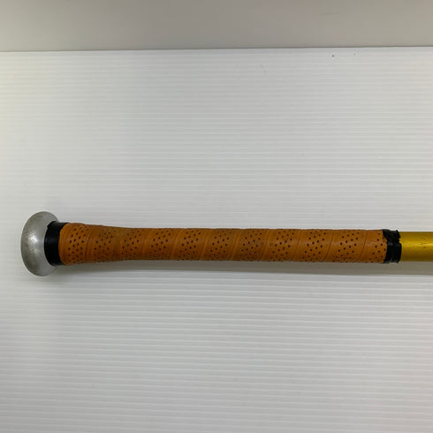 ミズノ MIZUNO グローバルエリート 中学硬式 部活 クラブチーム 金属製バット 1CJMH612 ミドルバランス ケース付き 野球 7070