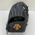 デサント 軟式 大人 一般 内野手用 グローブ グラブ 右投げ DOR-A4375 中古品 野球 6261