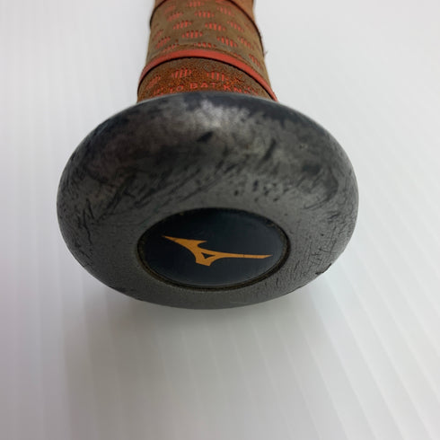 ミズノ MIZUNO ビヨンドマックスギガキング 軟式 大人 一般 FRP製バット 1CJBR134 野球 7266