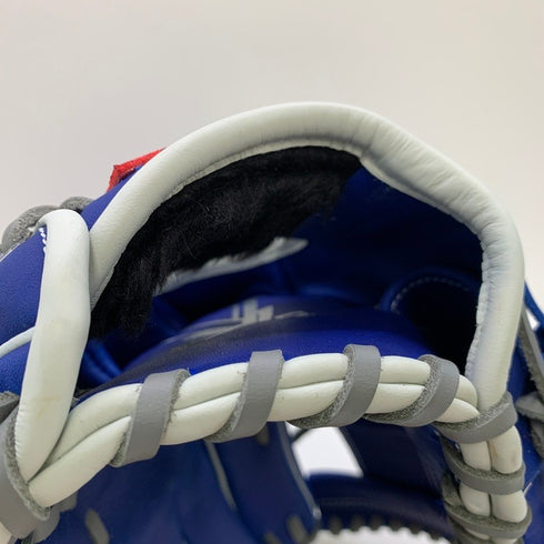 ローリングス Rawlings ハイパーテック 少年軟式 オールラウンド用グローブ GJ5HTMN6L ドジャース 5556