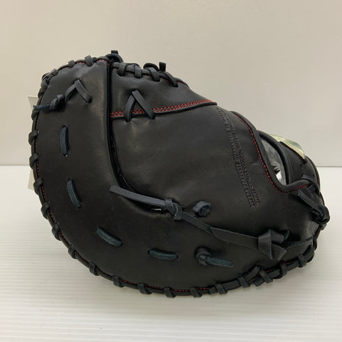 ミズノ MIZUNO グローバルエリート 軟式 大人 一般 ファーストミット 一塁手 グローブ グラブ 右投げ 1AJFR32300 タグ付き 野球 6746