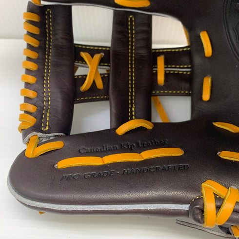 ローリングス Rawlings プロプリファード 硬式 大人 一般 内野手用 グローブ グラブ 右投げ GH4PRN54FS タグ付き 野球 6864