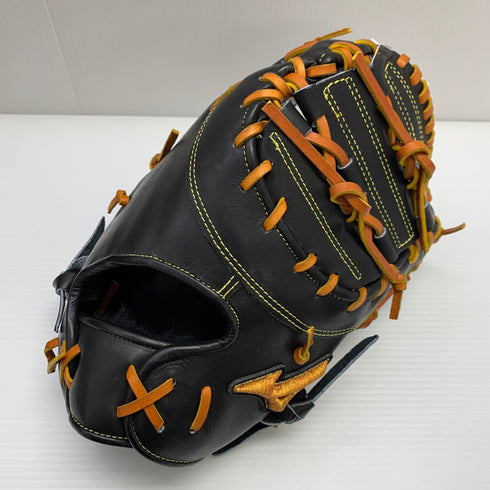 ミズノ MIZUNO 1AJFH34100 硬式 大人 一般 ファーストミット 一塁手 グローブ グラブ 右投げ タグ付き 野球 8463