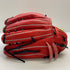 ウィルソン Wilson ウィルソンスタッフデュアル 硬式 外野手用グローブ WBW101081 5293