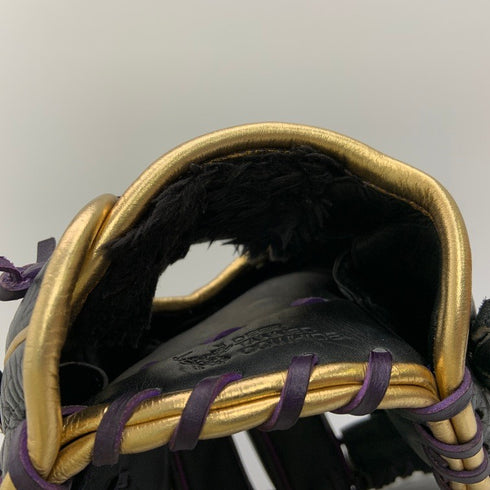 中古品 ローリングス Rawlings HOH 軟式 内野手用グローブ GR2NPBG2525 4222