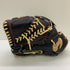 ジームス Zeems KG-PB11 軟式 大人 一般 投手用 グローブ ピッチャー グラブ 左投げ 中古品 野球 9562