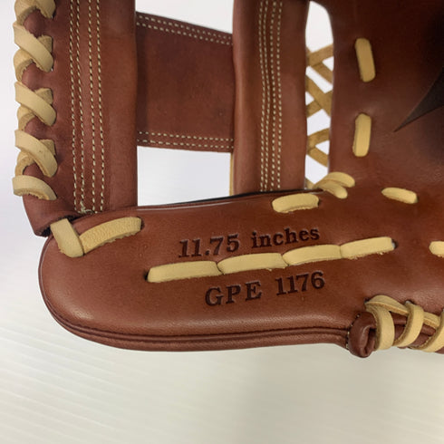 ミズノ MIZUNO ミズノプロ 軟式 大人 一般 内野手用 グローブ グラブ 右投げ 1AJGR97223 タグ付き 野球 6498