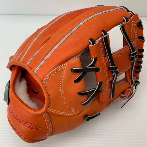 ミズノ MIZUNO グローバルエリート 硬式 内野手用グローブ 1AJGH29503-52 5061