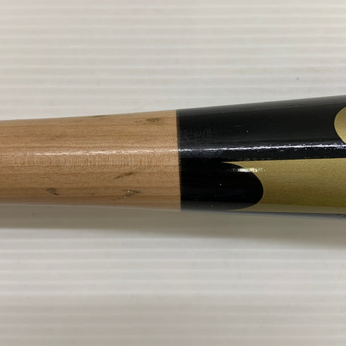 エスエスケイ SSK プロエッジ 硬式 大人 一般 木製バット(BFJマーク) EBB3007 中古 野球 7714