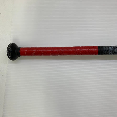 ゼット ZETT ブラックキャノン 軟式 大人 一般 FRP製バット BCT35474 ケース付き 野球 6942