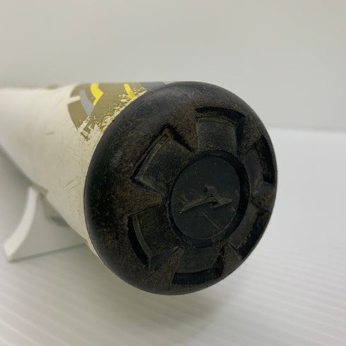 中古品 ミズノ MIZUNO ミズノプロ エックス ソフトボール用バット 1CJFS103 6505