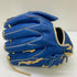 グローイング 硬式 大人 一般 投手用 グローブ ピッチャー グラブ 右投げ 中古品 野球 9148