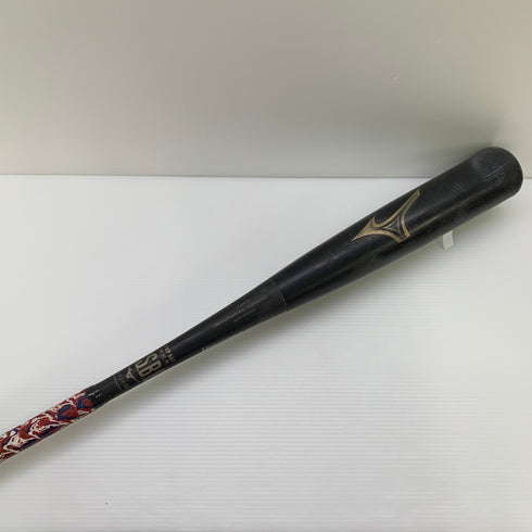 ミズノ MIZUNO ビヨンドマックスレガシー 軟式 大人 一般 FRP製バット 1CJBR160 トップバランス 中古 野球 9119