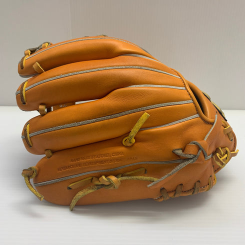 エスエスケイ SSK プロエッジ 硬式 大人 一般 内野手用 グローブ グラブ 右投げ PKB345 中古品 野球 7320