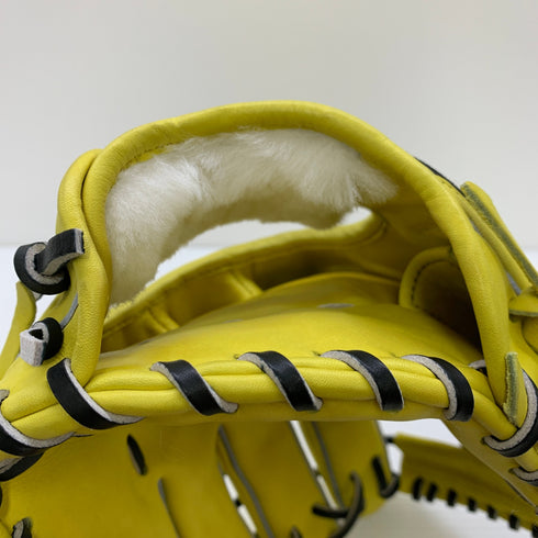 アシックス asics ゴールドステージ 硬式 大人 一般 内野手用 グローブ グラブ 右投げ 3121A184 タグ付き 野球 6268