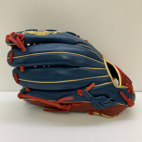 ローリングス Rawlings GR9FHTCN65 軟式 大人 一般 内野手用 グローブ グラブ 右投げ 中古品 野球 9955
