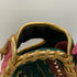 中古品 ローリングス Rawlings ハイパーテック 軟式 オールラウンド用グローブ GR4FHTCN55W 4454