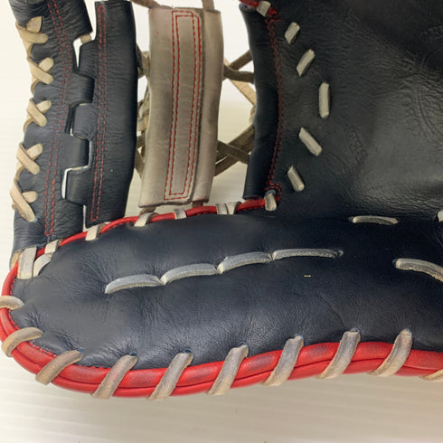 久保田スラッガー KUBOTA SLUGGER 軟式 大人 一般 ファーストミット 一塁手 グローブ グラブ 右投げ タグ付き 野球 7882
