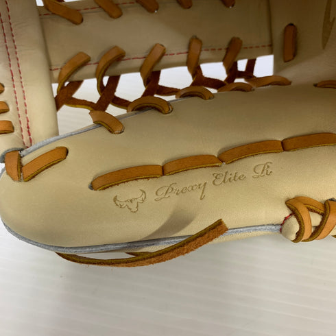 ミズノ MIZUNO ミズノプロ 軟式 大人 一般 外野手用 グローブ グラブ 左投げ 1AJGR30007 タグ付き グローブ袋付き 野球 7594