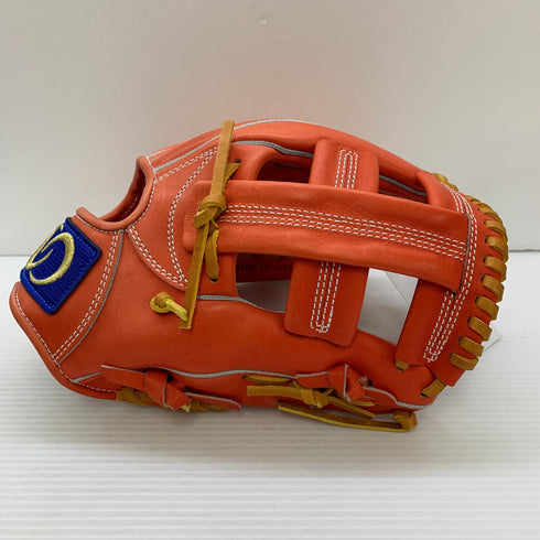 MURAMASA 村正 硬式 大人 一般 内野手用 グローブ グラブ 右投げ M-004 タグ付き 野球 7570