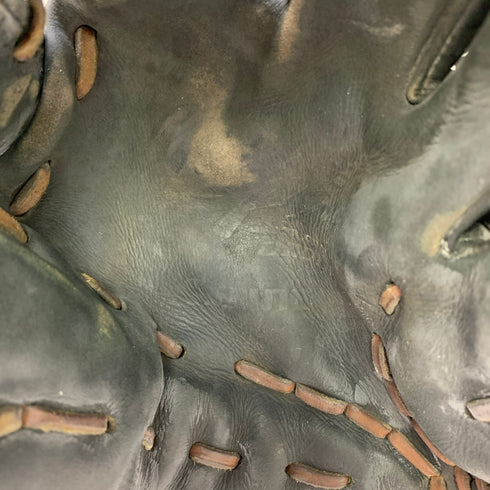 ミズノ MIZUNO ミズノプロ mizunopro 硬式 大人 一般 外野手用 グローブ グラブ 右投げ オーダー 中古品 野球 9515