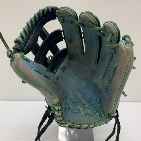 ローリングス Rawlings HOH 軟式 大人 一般 外野手用 グローブ グラブ 右投げ GR3HMY795FW 中古品 野球 6529