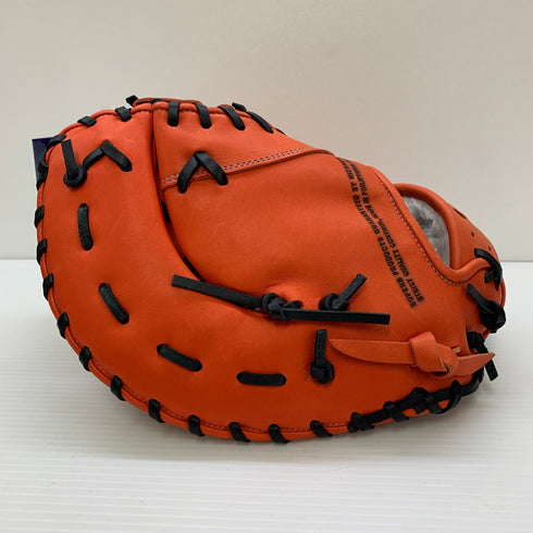 ミズノ MIZUNO グローバルエリート 少年軟式 子ども ファーストミット 一塁手 グローブ グラブ 右投げ 1AJFY23100 タグ付き 野球 6549