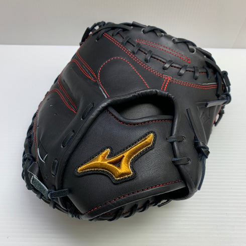 ミズノ MIZUNO ミズノプロ 硬式 大人 一般 キャッチャーミット 捕手 グローブ グラブ 右投げ 1AJCH29110 タグ付き 野球 7803
