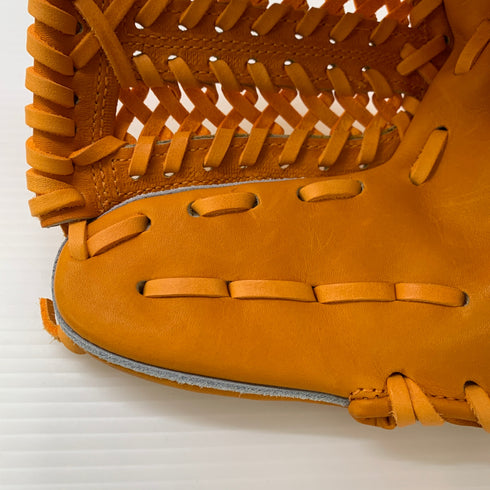 久保田スラッガー KUBOTA SLUGGER ProModel KSG-MS-I 硬式 大人 一般 内野手用 グローブ グラブ 右投げ タグ付き 野球 8894