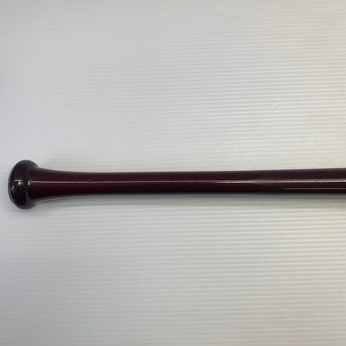 マルーチ marucci CU26 硬式 大人 一般 木製バット(BFJマーク) 中古 野球 8616