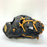 久保田スラッガー KUBOTA SLUGGER KSN-23MS 軟式 大人 一般 内野手用 グローブ グラブ 右投げ 中古品 グローブ袋付き 野球 9972