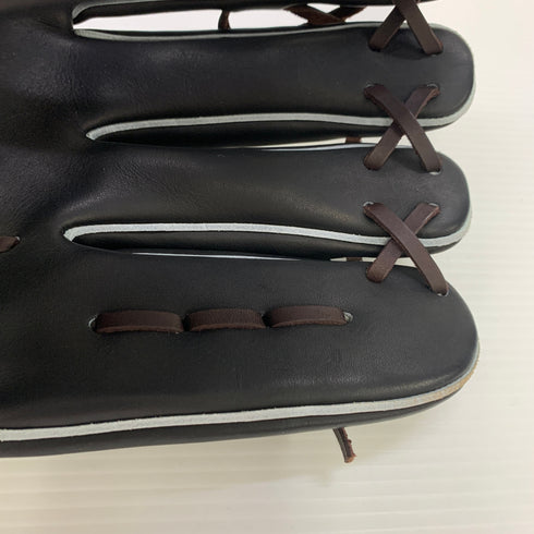 エスエスケイ SSK プロエッジ 硬式 大人 一般 外野手用 グローブ グラブ 右投げ PEO874AKE 中古品 野球 6767