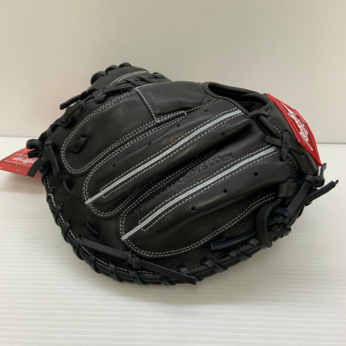 ローリングス Rawlings 少年軟式 子ども キャッチャーミット 捕手 グローブ グラブ 右投げ GJ5HW2HJW タグ付き 野球 7900
