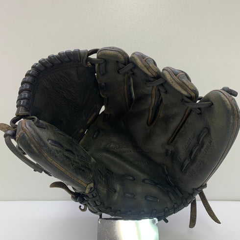 ミズノ MIZUNO ミズノプロ mizunopro 2GW18201 硬式 大人 一般 投手用 グローブ ピッチャー グラブ 右投げ 中古品 野球 1262