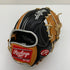 ローリングス Rawlings ゲーマー GH6GTK4T トレーニング用 右投げ 中古品 野球 8657