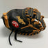 ローリングス Rawlings 軟式 大人 一般 キャッチャーミット 捕手 グローブ グラブ 右投げ GR7FGL2AF 中古品 野球 6781