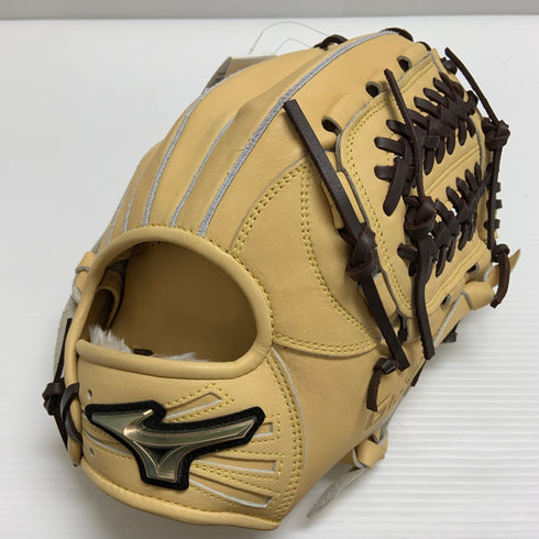 ミズノ MIZUNO グローバルエリート 軟式 大人 一般 オールラウンド グローブ グラブ 右投げ 1AJGR33400 タグ付き 野球 7816