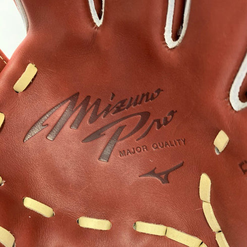 ミズノ MIZUNO ミズノプロ 硬式 内野手用グローブ1AJGH28223 5391