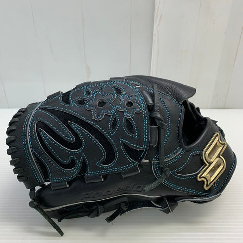 中古品 エスエスケイ SSK プロエッジ 軟式 投手用グローブ PNW8-1325 5844