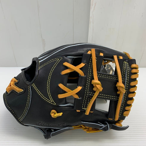 ミズノ MIZUNO ミズノプロ 硬式 大人 一般 内野手用 グローブ グラブ 1AJGH30003 タグ付き 野球 5878