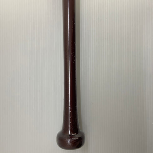 ザナックス Xanax トラスト TRUST 硬式 大人 一般 木製バット(BFJマーク) 野球 7277