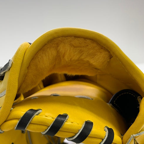 ミズノ MIZUNO ミズノプロ 硬式 内野手用グローブ 1AJGH14103 5380